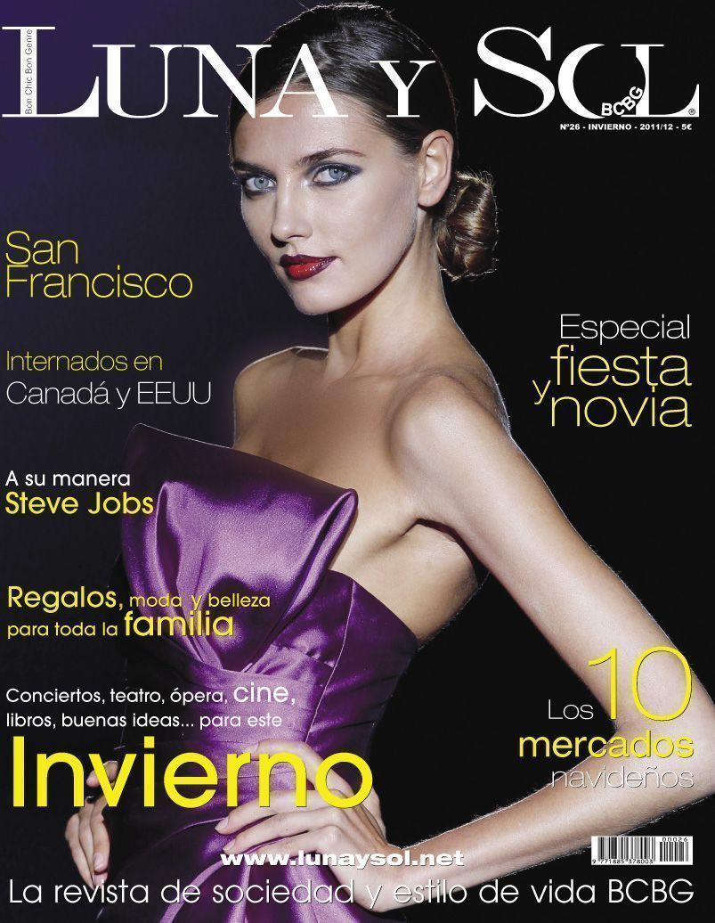LUNA Y SOL Nº 26