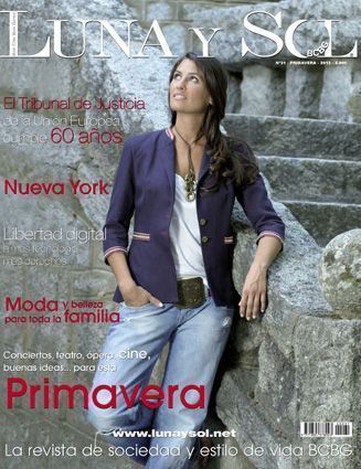 LUNA Y SOL Nº 31