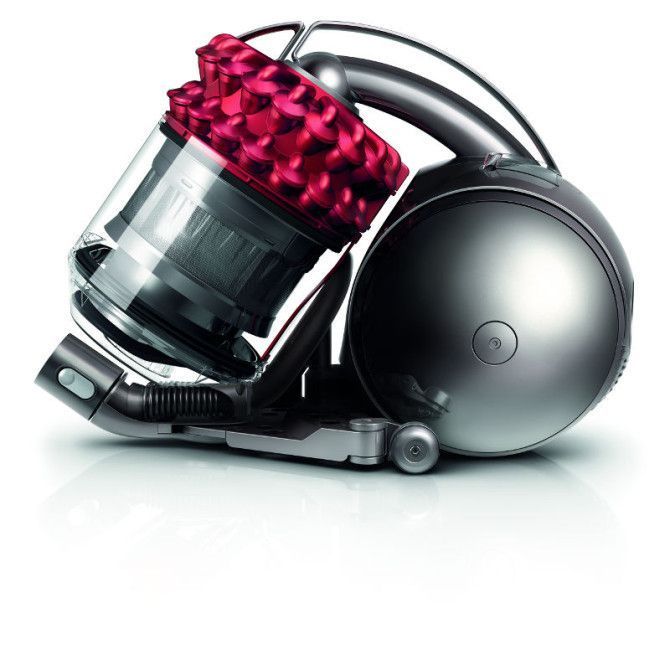 Dyson Cinetic