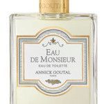 Eau de Monsieur EDT bd