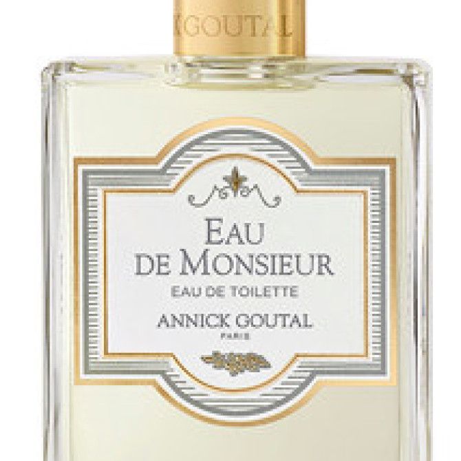 Annick Goutal Eau de Monsieur