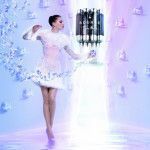 Fuente de THIERRY MUGLER