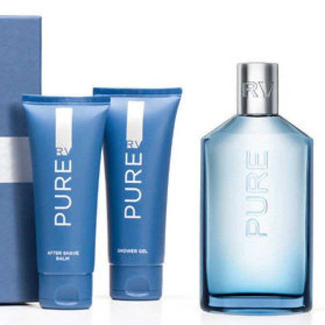 RV Pure de Roberto Verino