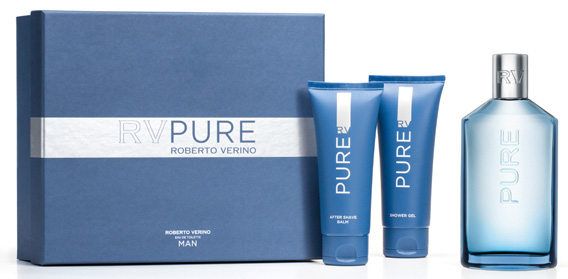 RV Pure de Roberto Verino
