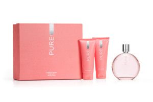 RV Pure Woman Coffret