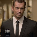 Mercedes-Benz eau de toilette intensa