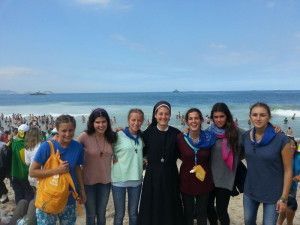brasil jmj 1
