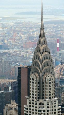 viaje a nueva york