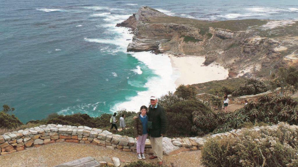 viaje a sudafrica fotos