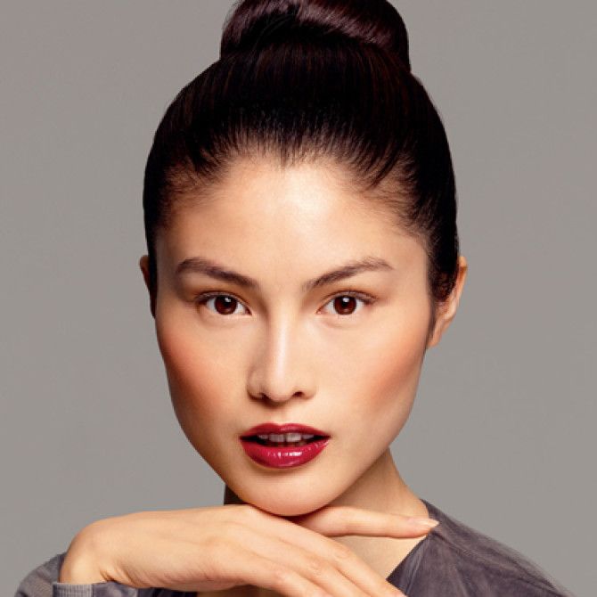 Laquer Rouge de SHISEIDO