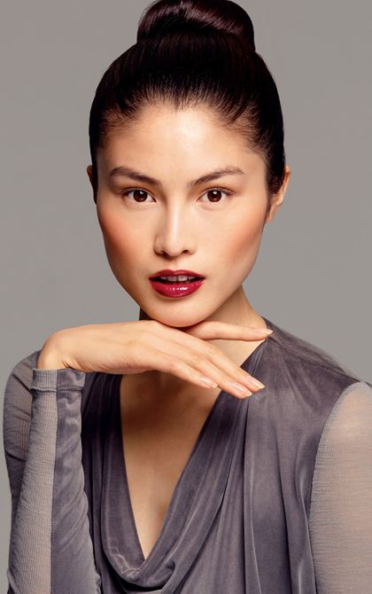 Laquer Rouge de SHISEIDO