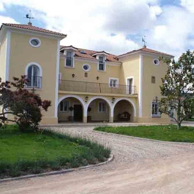 Marqués de Vargas 