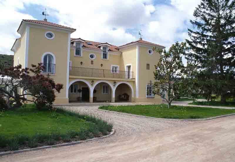 Marqués de Vargas 