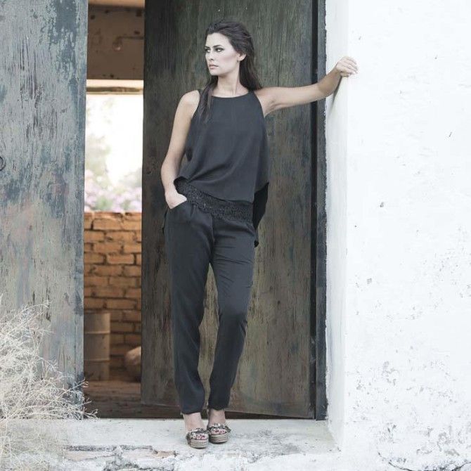 T.ba Colección primavera/verano 2014