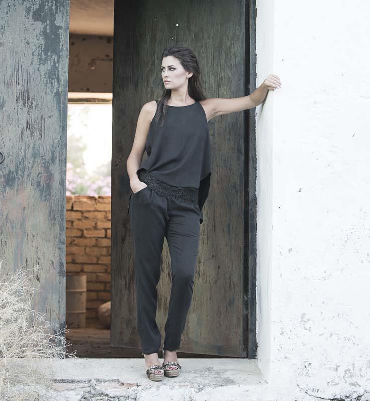 T.ba Colección primavera/verano 2014