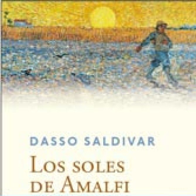 Los soles de Amalfi de Dasso Saldívar