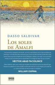 Los soles de Amalfi de Dasso Saldívar