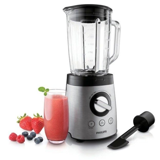 Cocina y disfruta con Philips