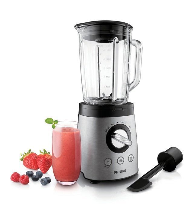 Cocina y disfruta con Philips