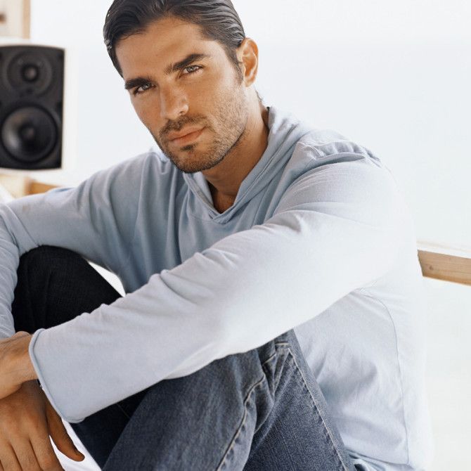 Eduardo Verástegui
