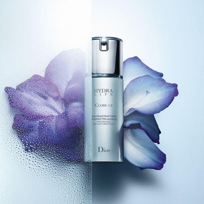 Close-Up de Dior