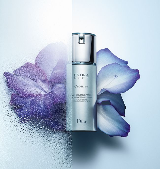 Close-Up de Dior