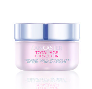 LANCASTER - TOTAL AGE CORRECTION DAY CREAM_LR