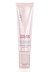 LANCASTER - TOTAL AGE CORRECTION EYE CREAM_LR