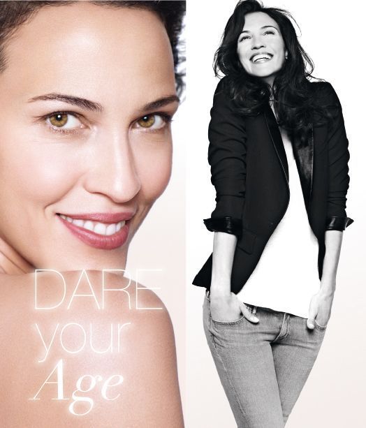 LANCASTER Total Age Correction