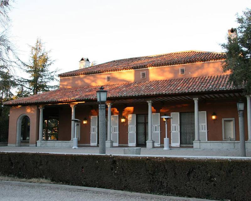 Mónico