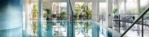 Monterrey Spa
