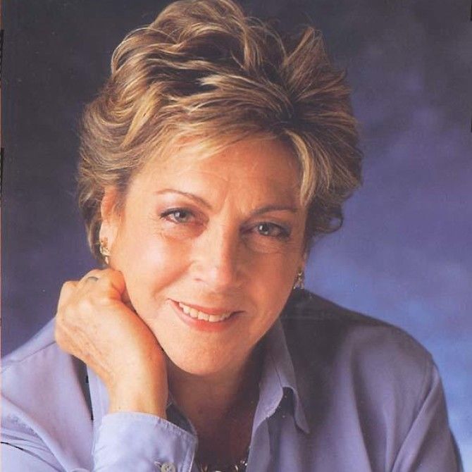IN MEMORIAM Un café pagado de Paloma Gómez-Borrero