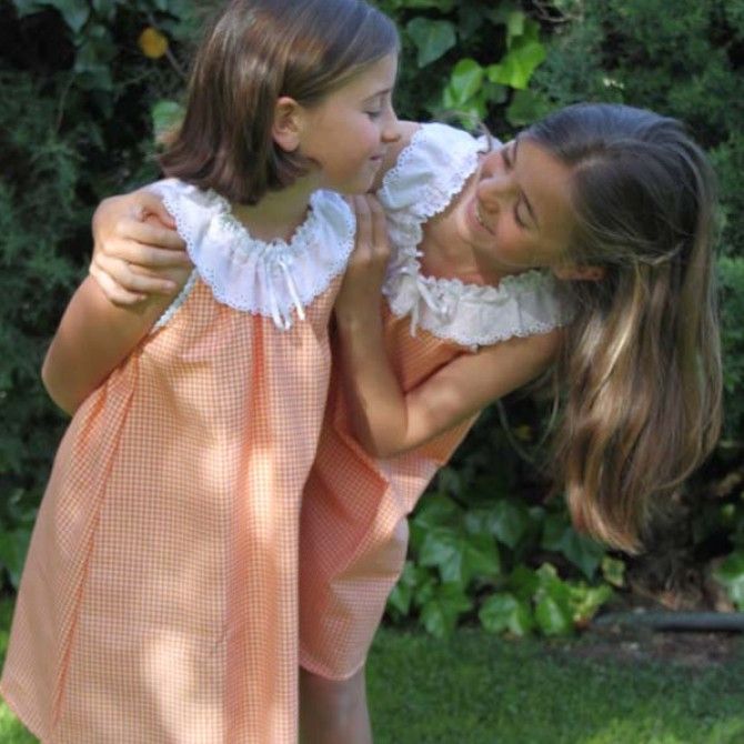 Las Niñucas