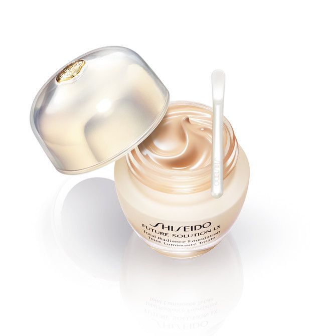SHISEIDO Future Solution Radiance Foundation