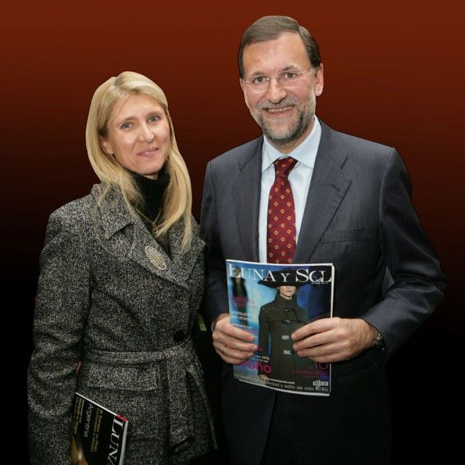 Entrevista a Mariano Rajoy