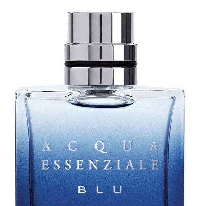 Acqua Essenziale Blu de Salvatore Ferragamo