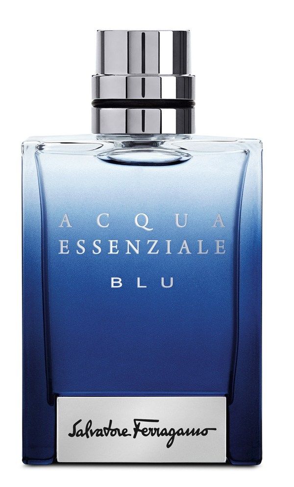 Acqua Essenziale Blu de Salvatore Ferragamo