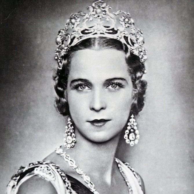 Princesa Marie-Gabrielle de Saboya