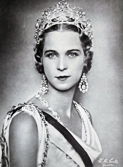 Princesa Marie-Gabrielle de Saboya