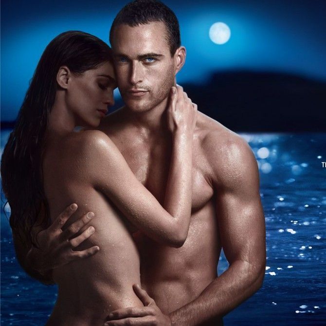 Davidoff Cool Water Night Dive