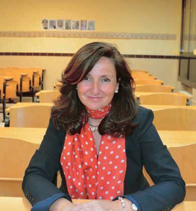 Entrevista a María García-Carrillo Ara