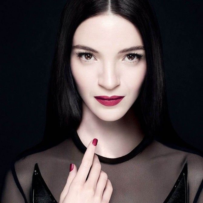Le Rouge de GIVENCHY