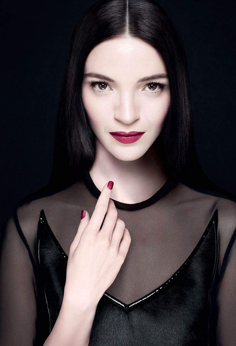Le Rouge de GIVENCHY