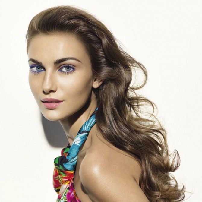 Colours of Brazil de Clarins