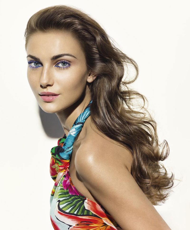 Colours of Brazil de Clarins