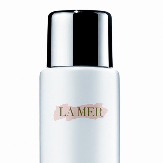 SPF 50 UV Protecting Fluid de LA MER