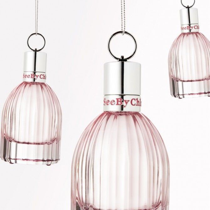 See by chloé presenta eau fraîche