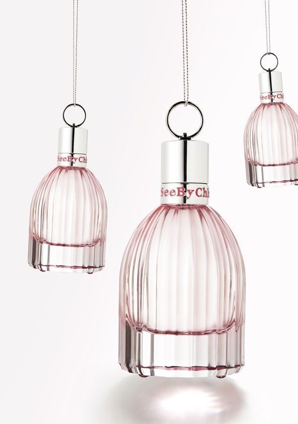 See by chloé presenta eau fraîche