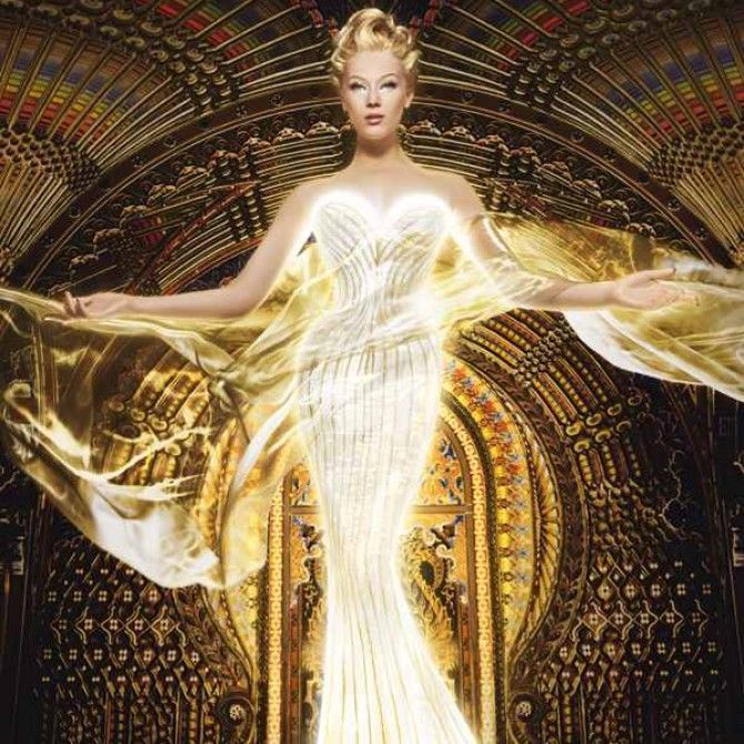 Alien Eau Extraordinaire de Thierry Mugler