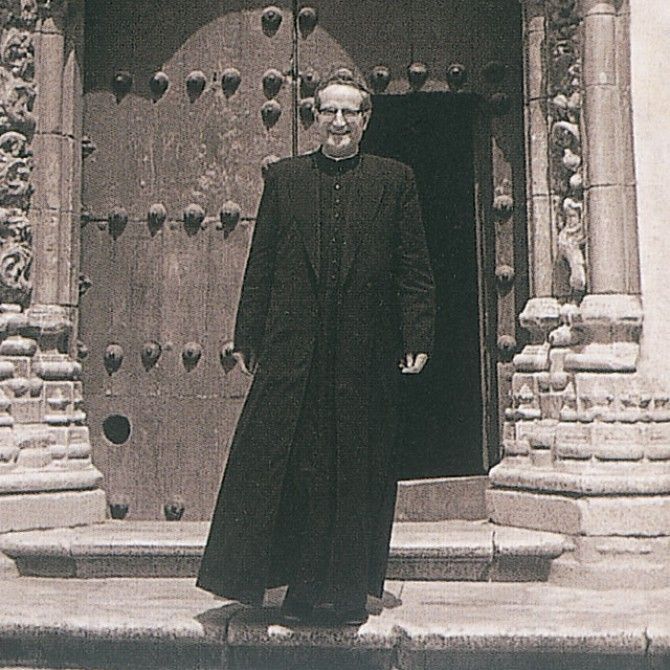 Instituto secular Hogar de Nazaret